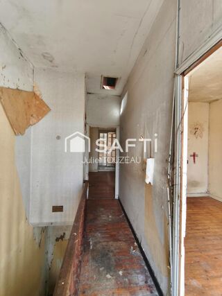  Maison à vendre 3 pièces 85 m²
