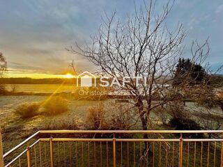  Maison à vendre 6 pièces 136 m²