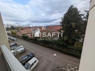  Appartement à vendre 2 pièces 52 m²