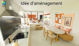  Maison � vendre 7 pi�ces 270 m�