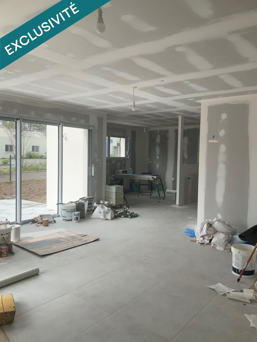 � vendre  Maison B�nodet (29950)