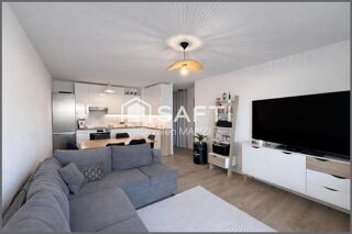  Appartement à vendre 3 pièces 60 m²