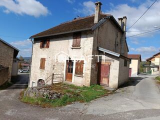  Maison à vendre 8 pièces 215 m²