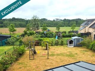  Maison à vendre 5 pièces 108 m²
