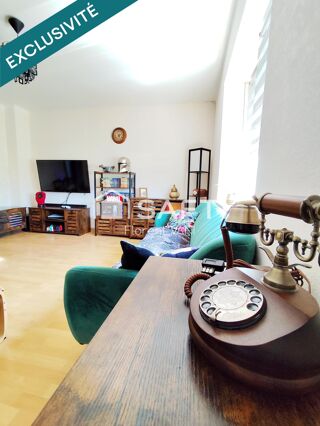  Maison � vendre 5 pi�ces 90 m�