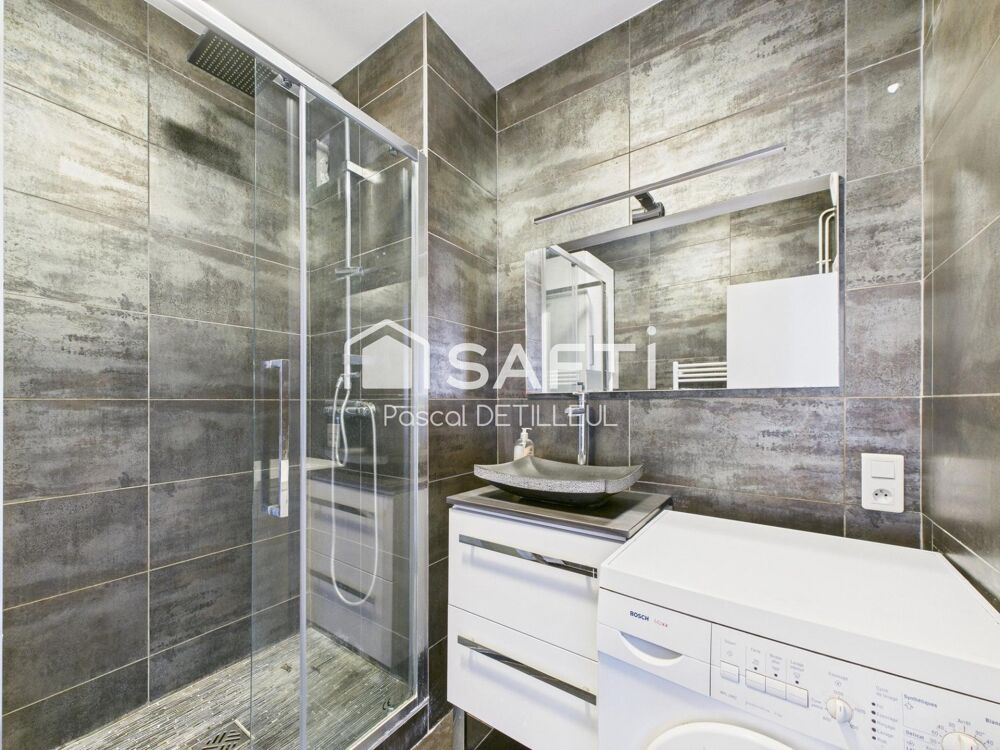 � vendre  Appartement Garches (92380)