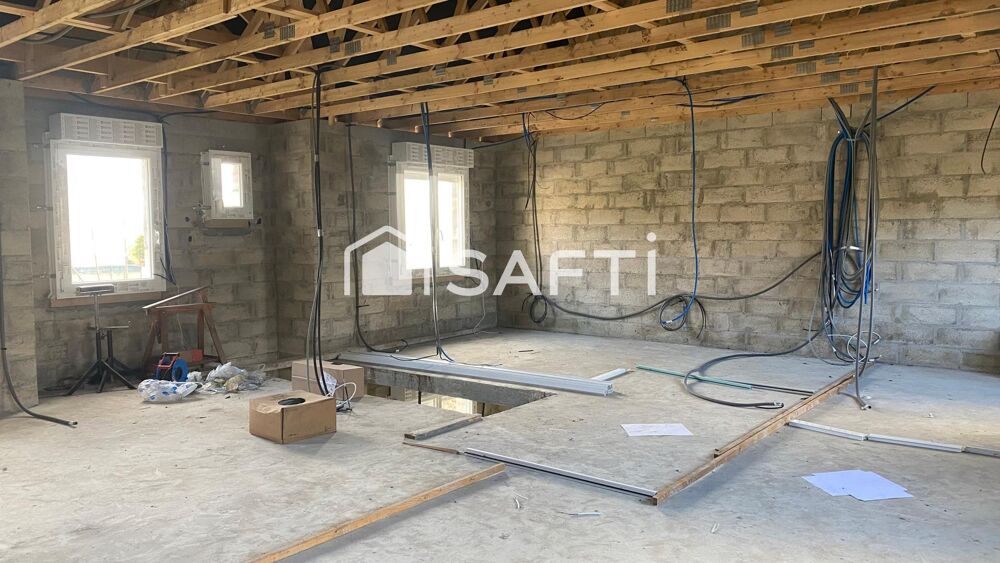 Vente Maison Pour bien demmarrer dans la vie. Meulan-en-yvelines