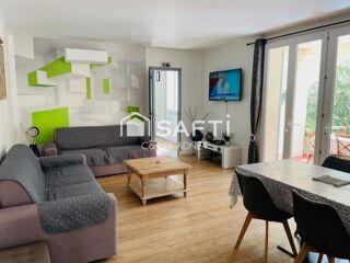  Maison � vendre 7 pi�ces 200 m�