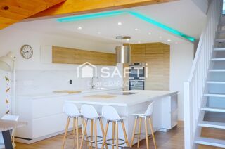 Appartement à vendre 5 pièces 146 m²