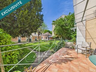  Maison à vendre 9 pièces 200 m²
