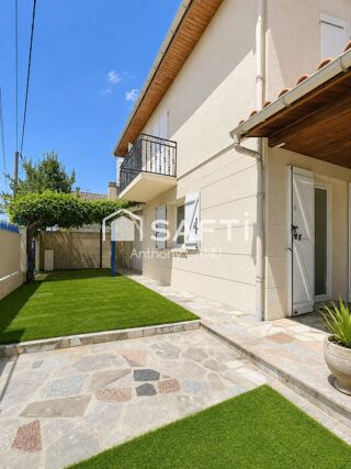  Maison à vendre 5 pièces 138 m²