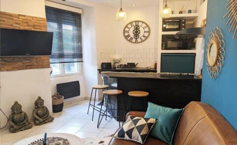  Appartement à vendre 2 pièces 28 m²