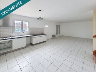  Maison � vendre 4 pi�ces 109 m�