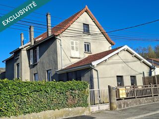  Appartement � vendre 4 pi�ces 62 m�