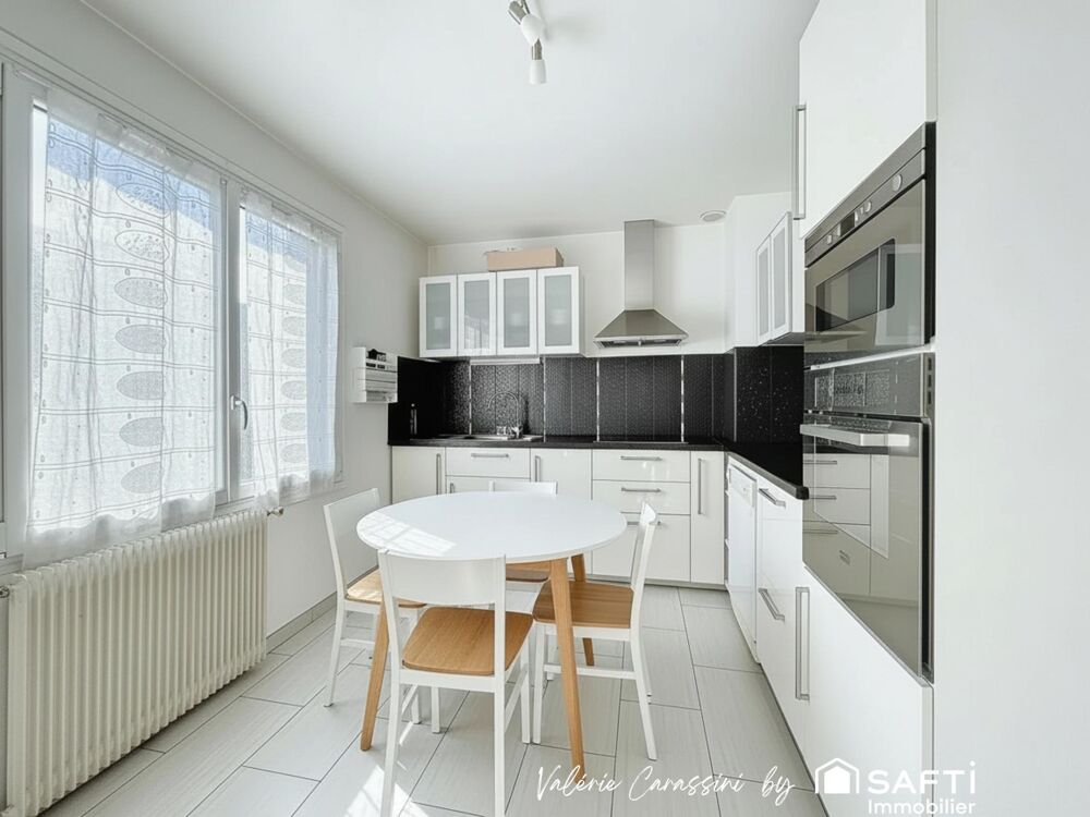 Vente Maison Secteur pavillionnaire à deux pas de Paris Le kremlin-bicetre