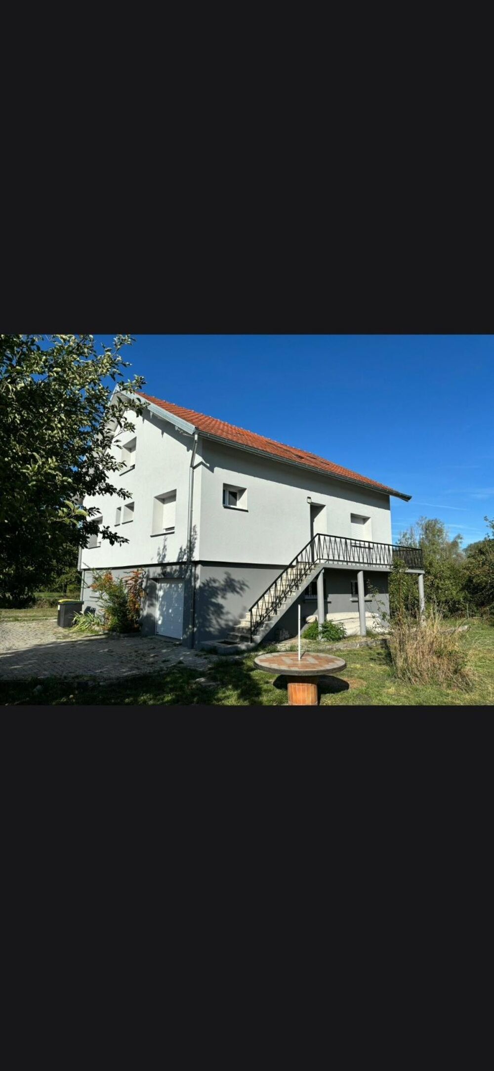 Vente Maison A découvrir maison de 138m² entièrement rénovée en 2023 Mathay