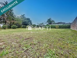  Terrain � vendre 733 m�