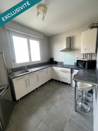  Appartement � vendre 1 pi�ce 38 m�