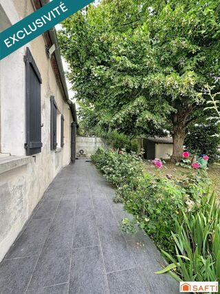  Maison à vendre 4 pièces 78 m²
