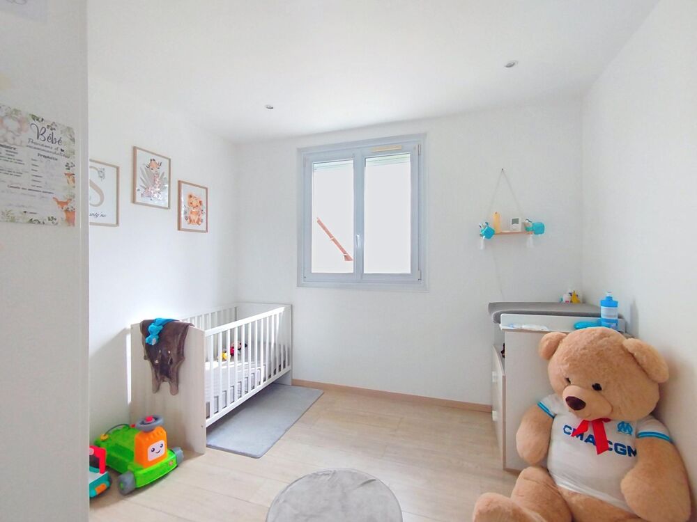MAISON 3 CHAMBRES  SECTEUR RECHERCHÉ RIVE DROITE/ARDRIERS