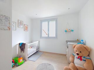  Maison à vendre 4 pièces 91 m²
