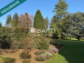  Maison à vendre 6 pièces 140 m²