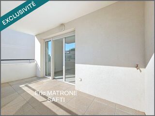  Appartement  vendre 2 pices 41 m