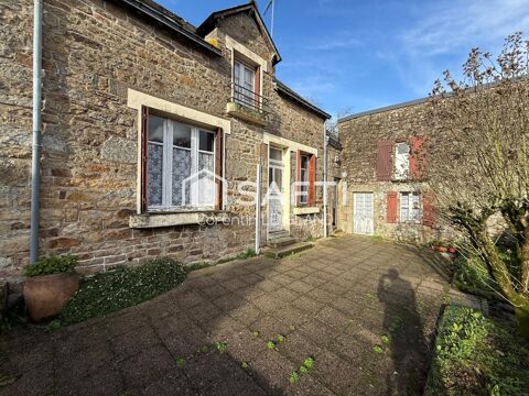   Charmante maison en pierre Maison - 5 pi�ce(s) - 80 m�