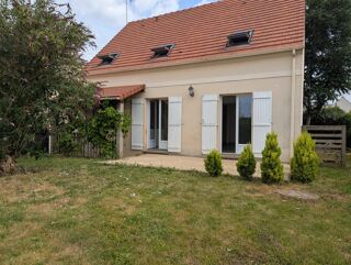  Maison à vendre 5 pièces 100 m²