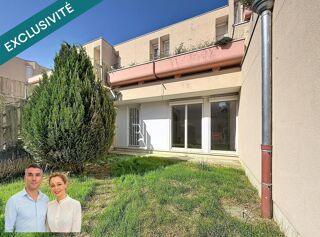  Appartement à vendre 1 pièce 30 m²