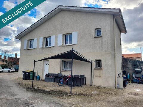   Maison Mitoyenne de 2009 en parfait �tat Maison - 4 pi�ce(s) - 107 m�