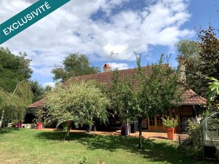  Maison � vendre 5 pi�ces 109 m�