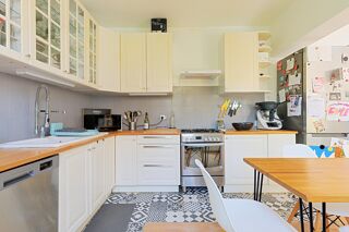  Maison � vendre 5 pi�ces 95 m�