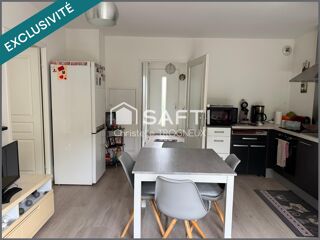  Appartement  vendre 2 pices 42 m