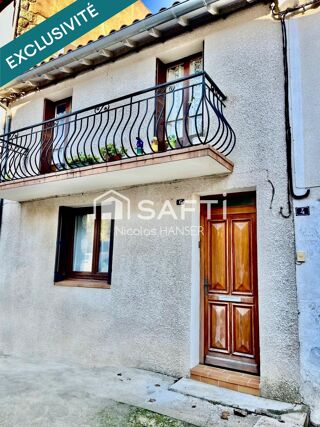  Maison � vendre 6 pi�ces 96 m�