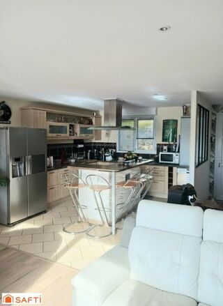  Maison � vendre 4 pi�ces 87 m�