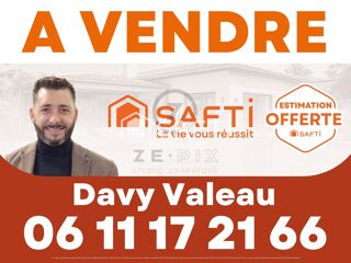  Maison à vendre 5 pièces 95 m²
