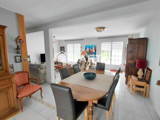  Maison à vendre 7 pièces 160 m²