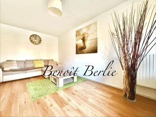  Appartement � vendre 3 pi�ces 65 m�