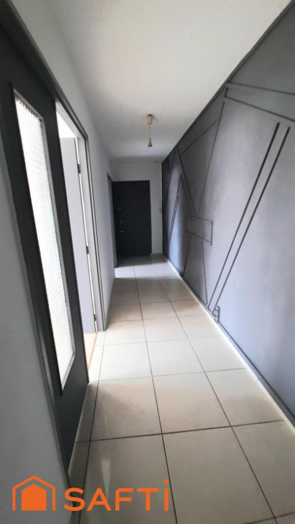 Vente Appartement Montbliard, 