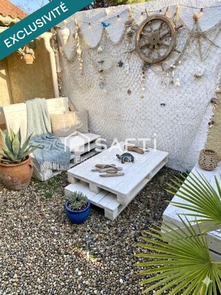  Maison à vendre 4 pièces 102 m²