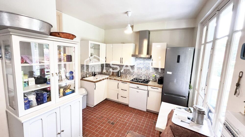 Vente Maison Cadre exeptionnel, unique! Vauréal