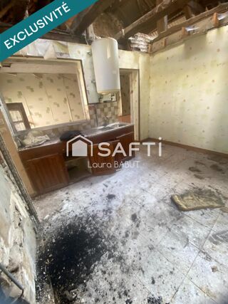  Maison � vendre 7 pi�ces 170 m�