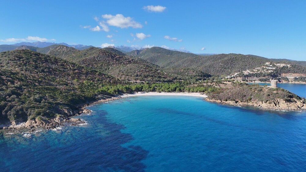 � vendre  Maison Ste Lucie De Porto Vecchio (20144)