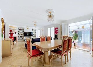  Maison à vendre 7 pièces 260 m²