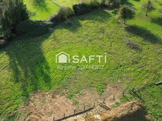  Terrain  vendre 2824 m