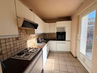  Maison � vendre 5 pi�ces 114 m�