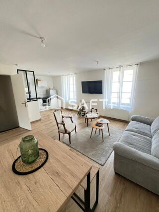  Immeuble à vendre 122 m²
