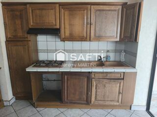  Maison à vendre 4 pièces 117 m²