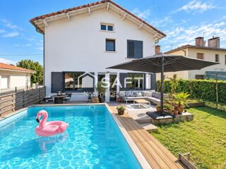  Maison à vendre 6 pièces 136 m²